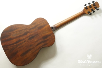 F-021 - Natural